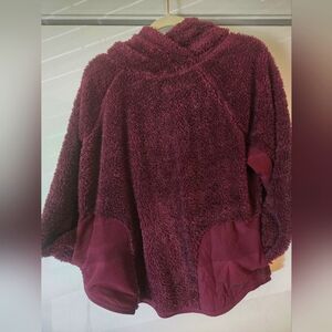 Nike ~ Sherpra Hoodie